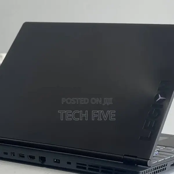 New Laptop Lenovo Legion 5 8GB Intel Core I5 SSD 500GB