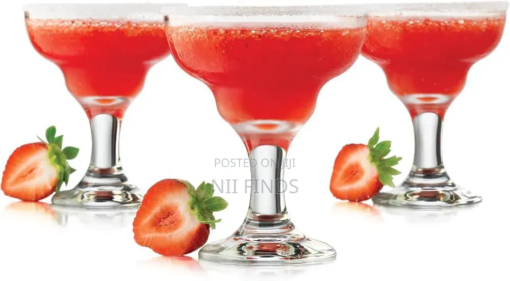 Dessert Cup