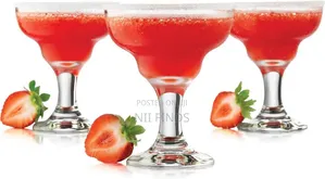 Dessert Cup