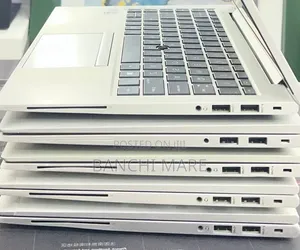 New Laptop HP EliteBook 840 G8 16GB Intel Core i7 SSD 512GB