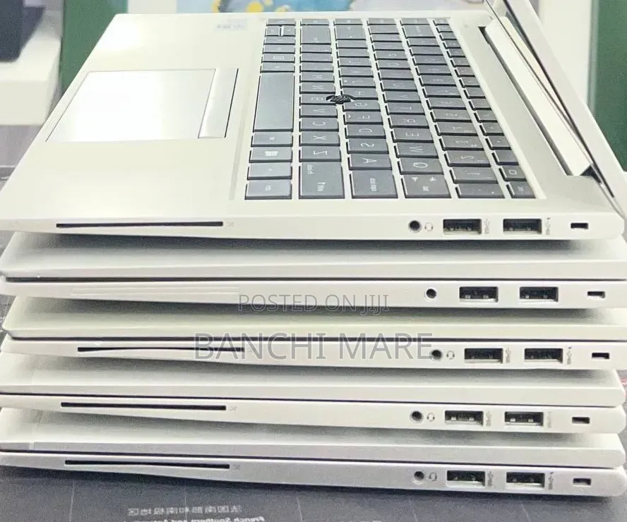 New Laptop HP EliteBook 840 G8 16GB Intel Core i7 SSD 512GB