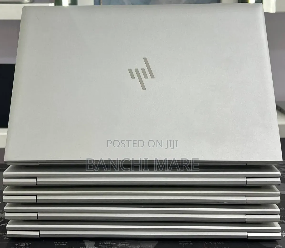 New Laptop HP EliteBook 840 G8 16GB Intel Core i7 SSD 512GB