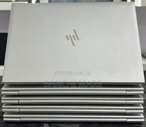 New Laptop HP EliteBook 840 G8 16GB Intel Core i7 SSD 512GB