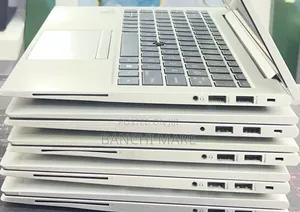 New Laptop HP EliteBook 840 G8 16GB Intel Core i7 SSD 512GB