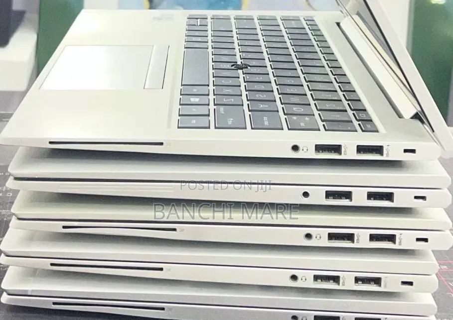 New Laptop HP EliteBook 840 G8 16GB Intel Core i7 SSD 512GB