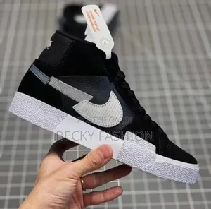 Nike Blazer Mid Shos