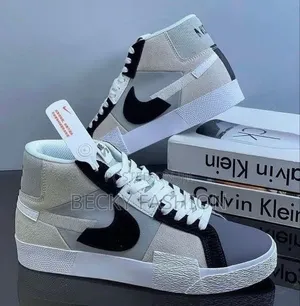 Nike Blazer Mid Shos