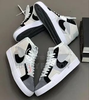 Nike Blazer Mid Shos