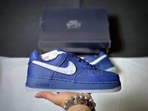 Nike Air Force 1 Low Shoes