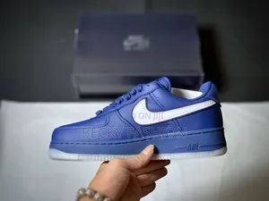 Nike Air Force 1 Low Shoes