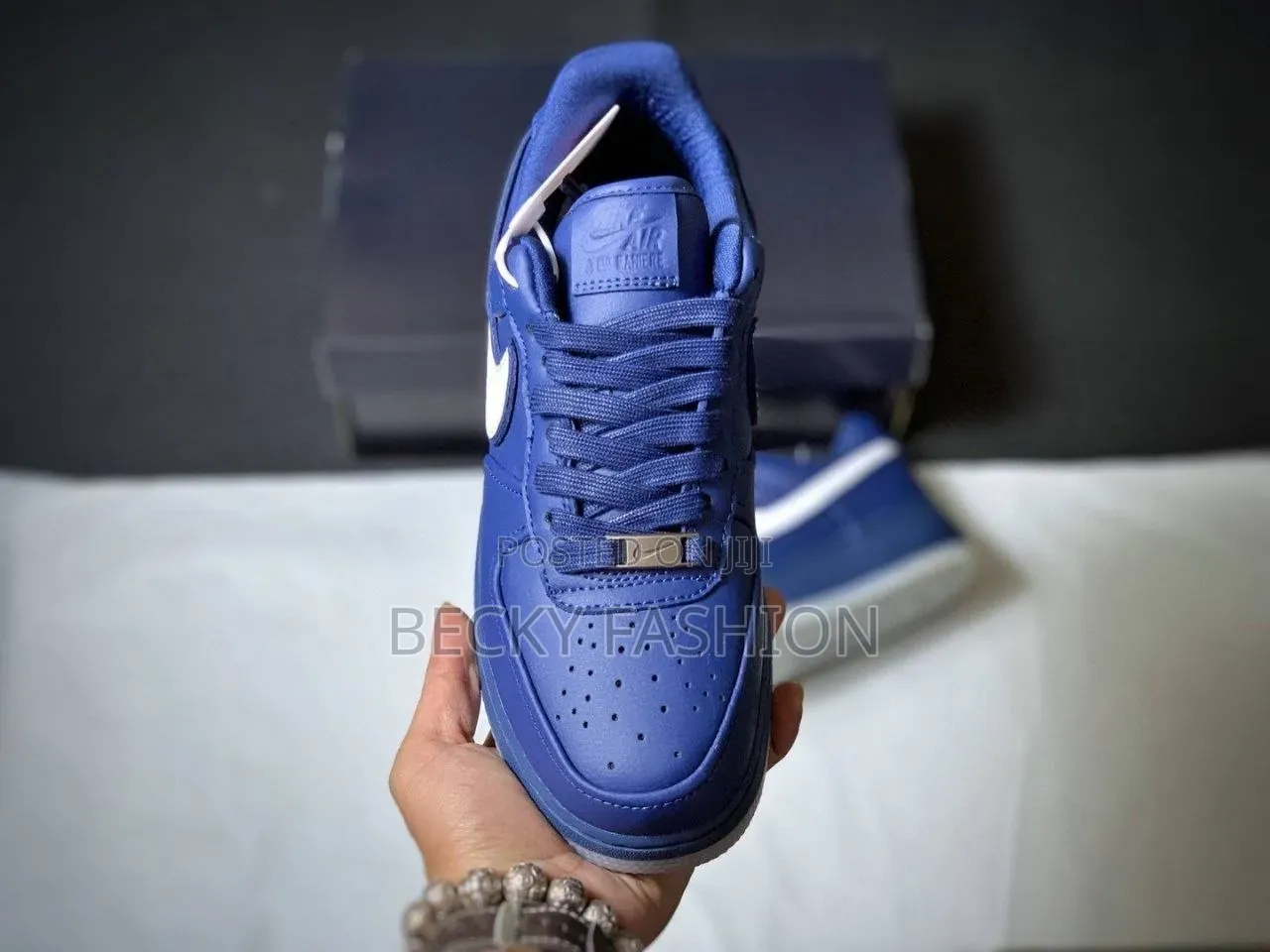 Nike Air Force 1 Low Shoes