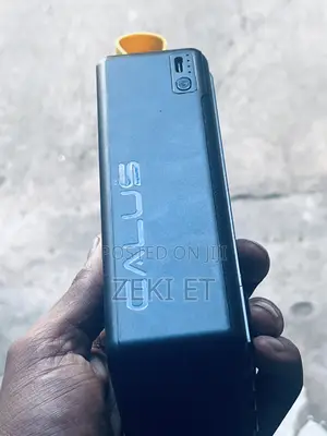 Calus Powerbank Spark