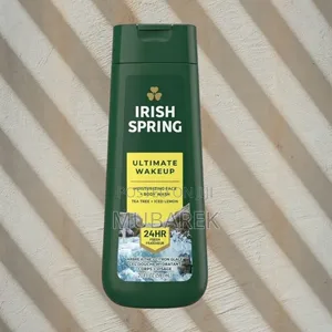 Irish Spring Ultimate Clean | غسول منعش للبشرة