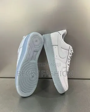 Nike Air Force 1 Low WB Wolf Grey Shoe