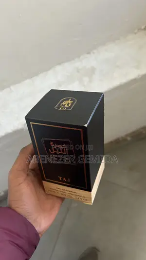 Perfume / Fragrance