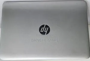 New Laptop HP EliteBook 840 G4 8GB Intel Core i7 SSD 256GB