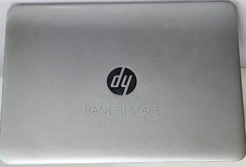 New Laptop HP EliteBook 840 G4 8GB Intel Core i7 SSD 256GB