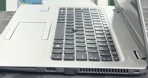 New Laptop HP EliteBook 840 G4 8GB Intel Core i7 SSD 256GB