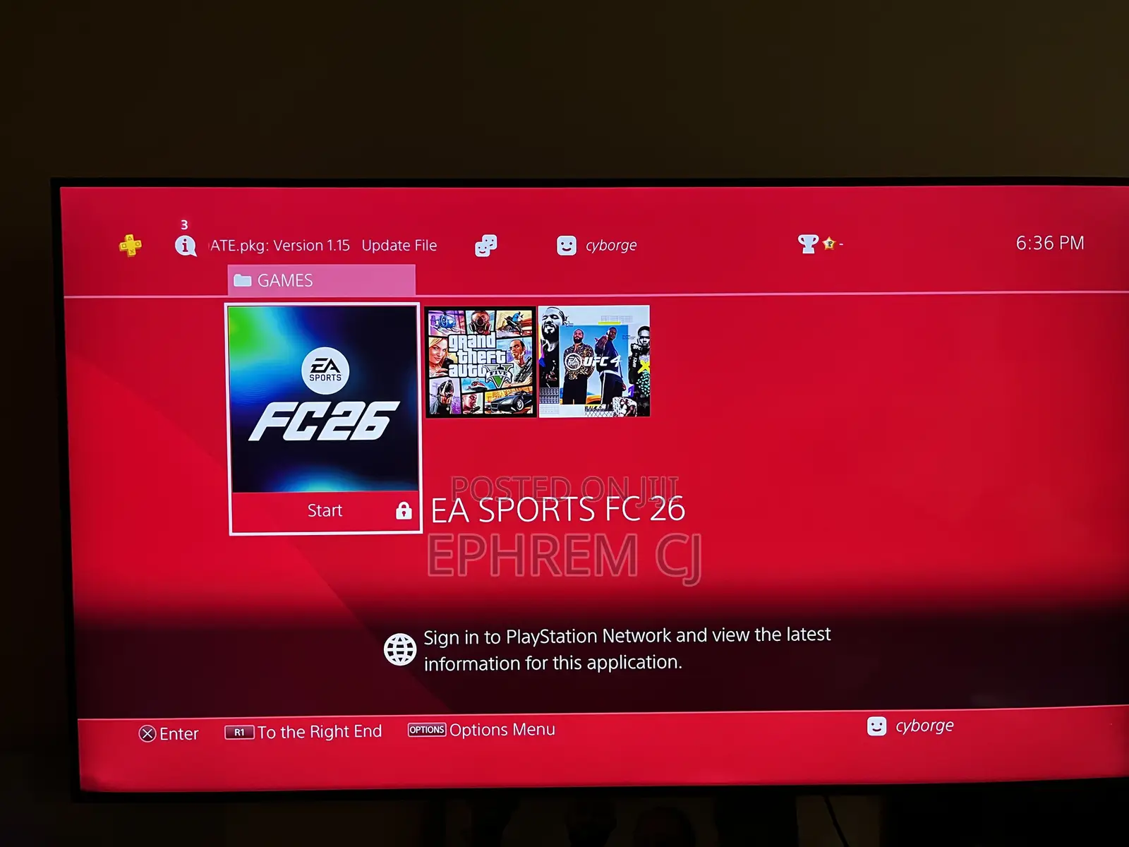 PlayStation 4 Pro