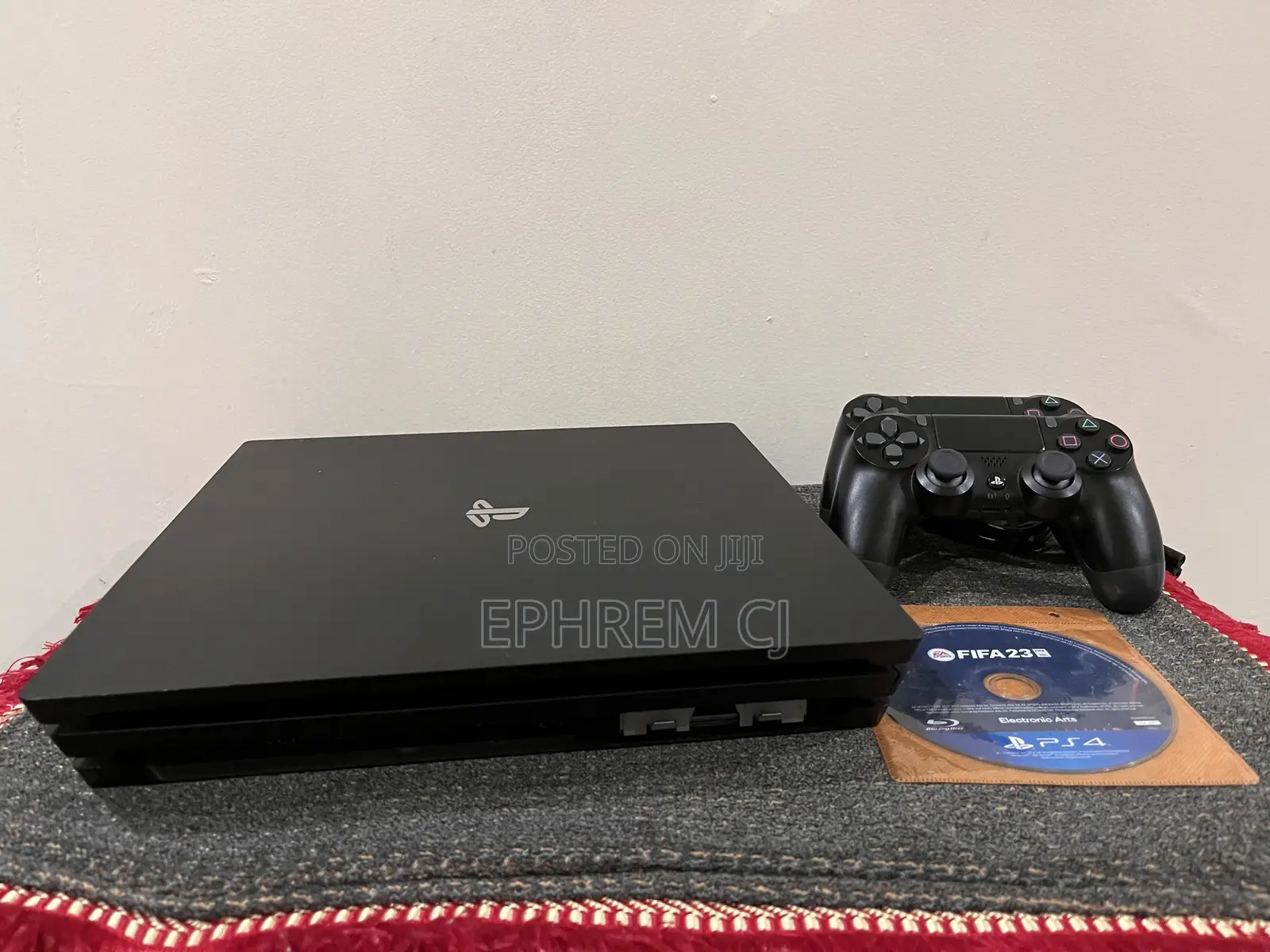 PlayStation 4 Pro