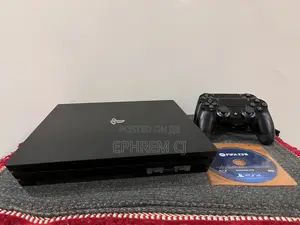 PlayStation 4 Pro
