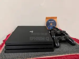 PlayStation 4 Pro