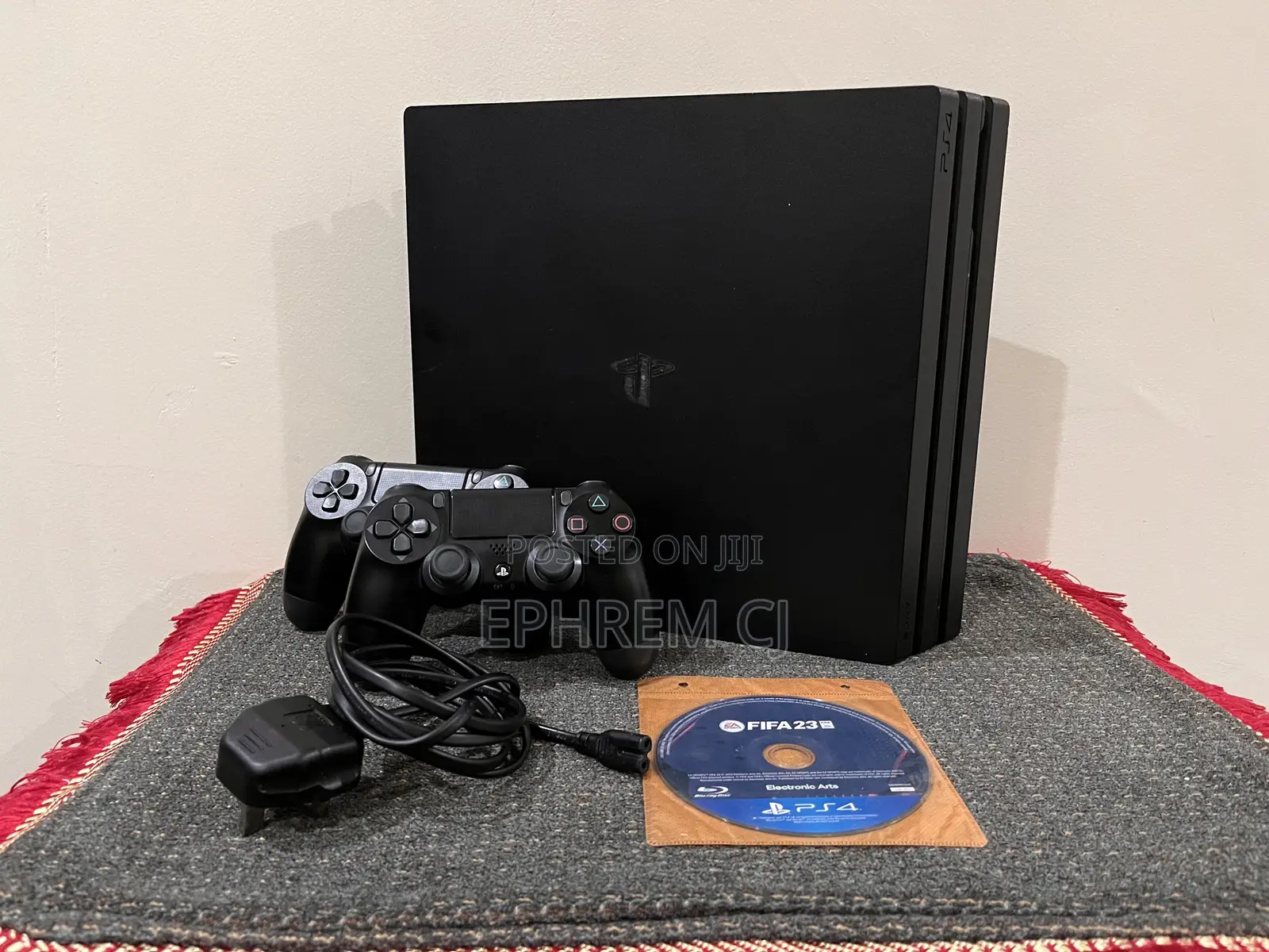 PlayStation 4 Pro