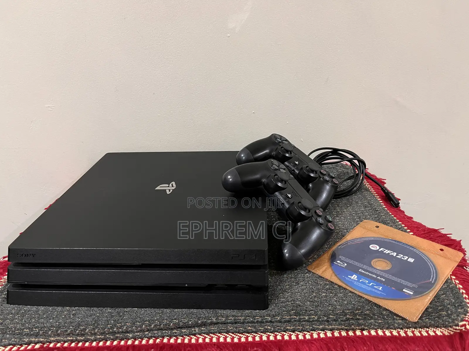 PlayStation 4 Pro