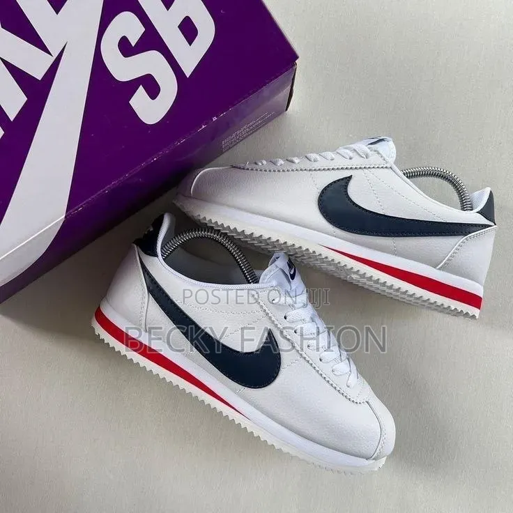 Nike Cortez Shoes