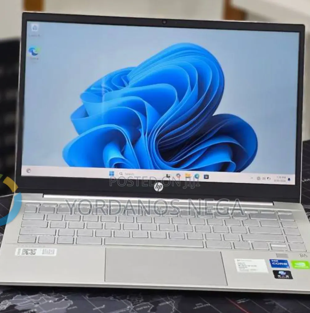 New Laptop HP Pavilion 14 16GB Intel Core i5 SSD 512GB