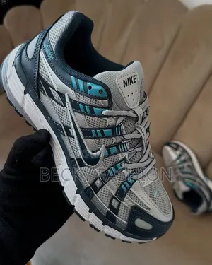 Nike P6000 Shoes