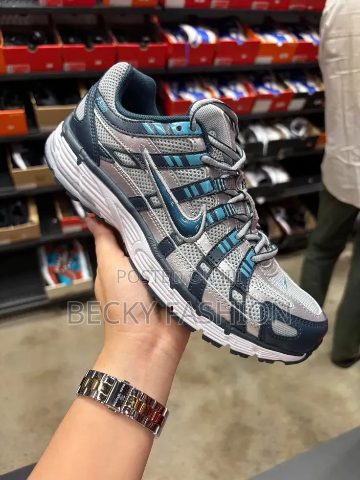 Nike P6000 Shoes