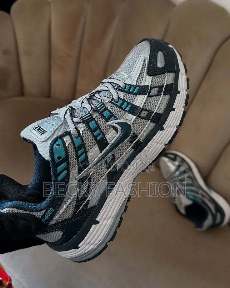 Nike P6000 Shoes