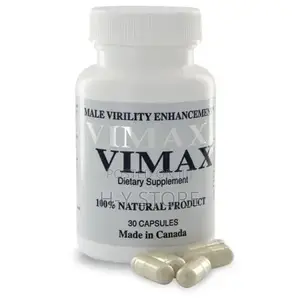 Orignal Vimax Tablet