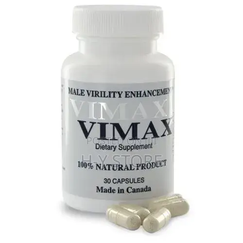 Orignal Vimax Tablet