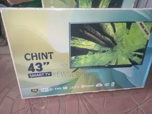 Octa TV 43inch 4k Smart 4k Android TV