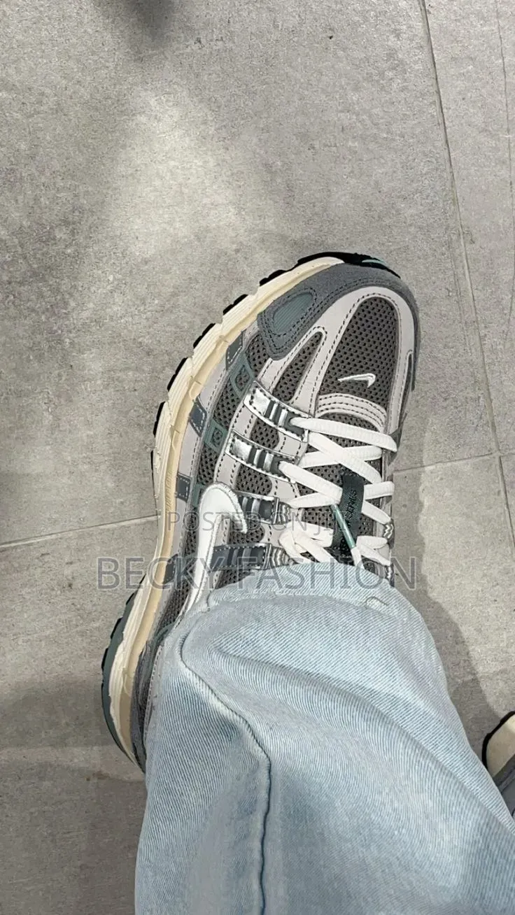 Nike P6000 Shoes