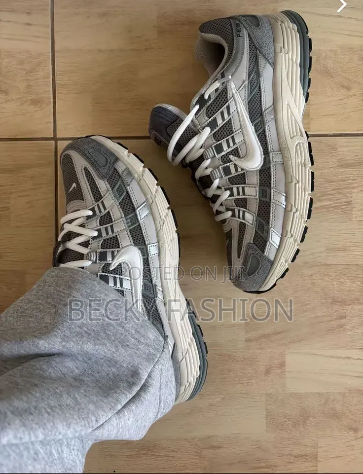 Nike P6000 Shoes