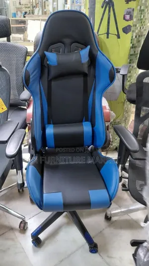 Modern Gaming Chair