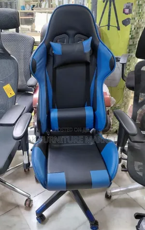 Modern Gaming Chair