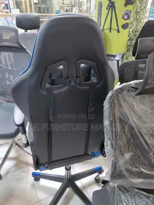 Modern Gaming Chair