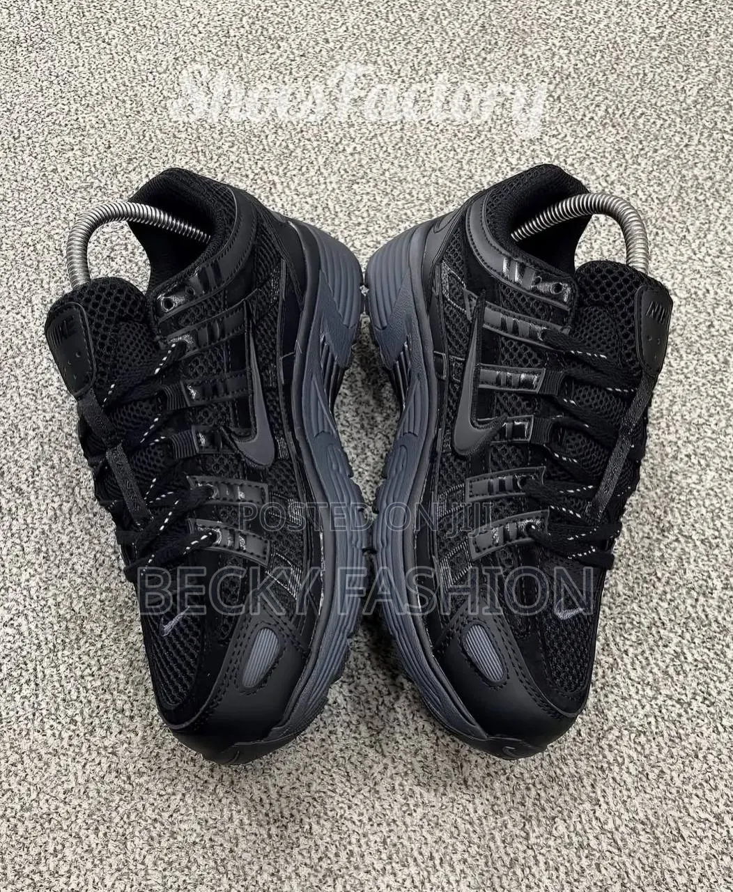 Nike P6000 Sneakers Shoes