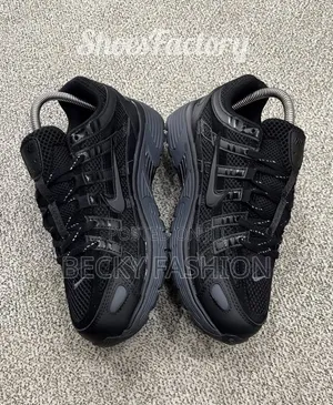 Nike P6000 Sneakers Shoes
