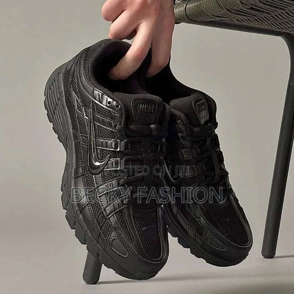 Nike P6000 Sneakers Shoes