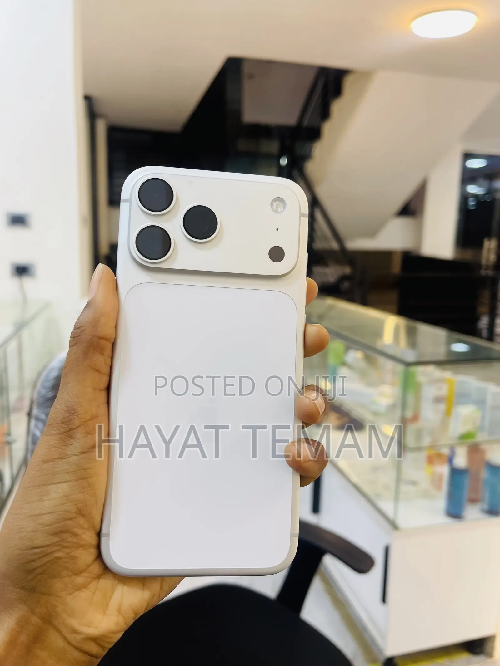 Apple iPhone 17 Pro Max 256 GB