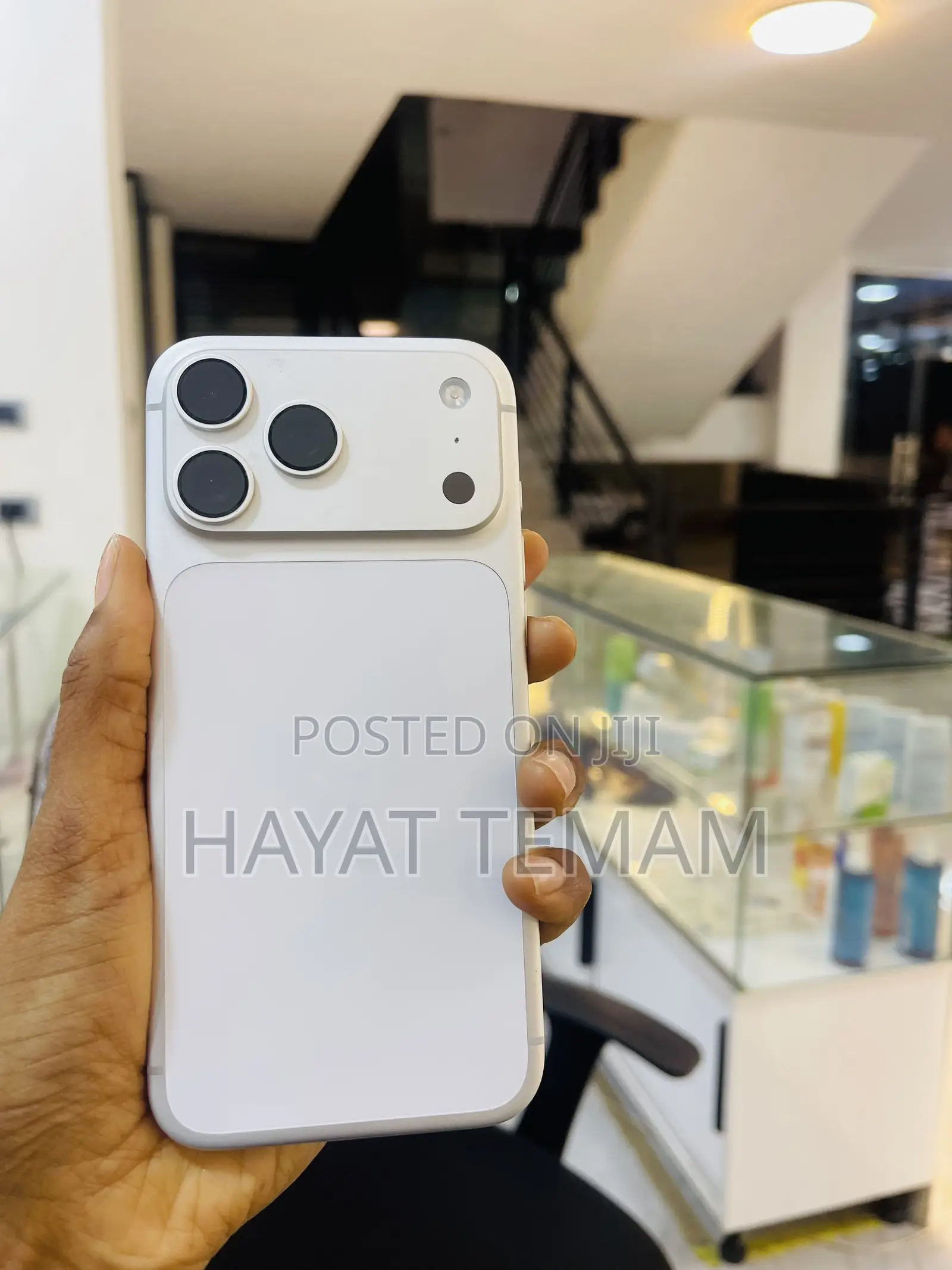 Apple iPhone 17 Pro Max 256 GB