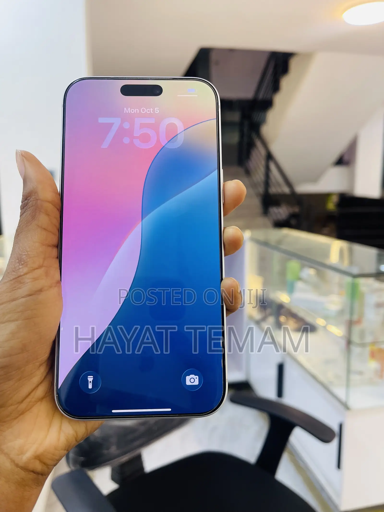 Apple iPhone 17 Pro Max 256 GB