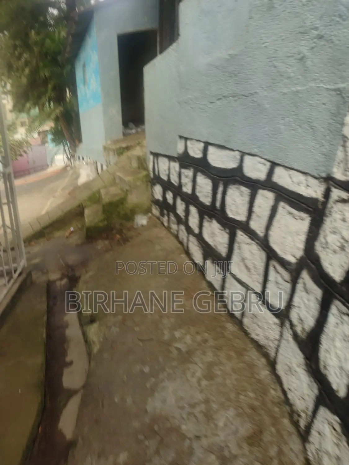 Space Rent for Geraj Labaio Office and Other
