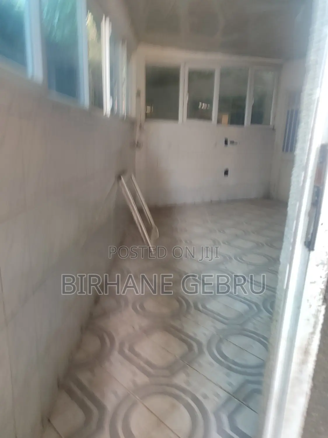 Space Rent for Geraj Labaio Office and Other