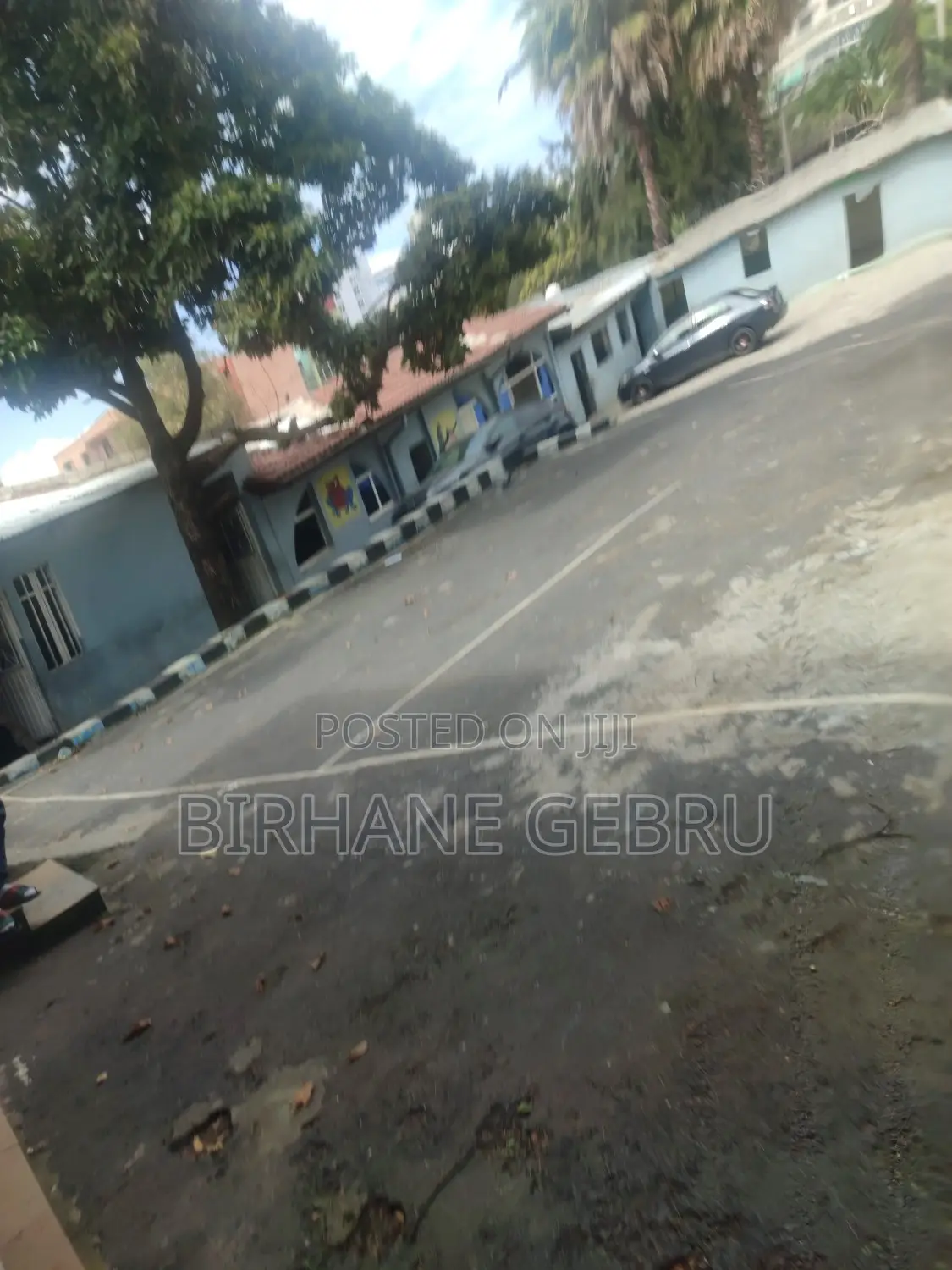 Space Rent for Geraj Labaio Office and Other